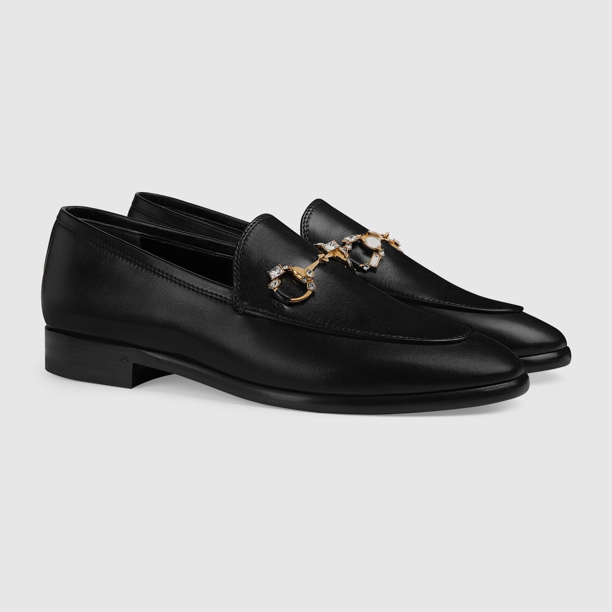 Women's Gucci Jordaan loafer - 2