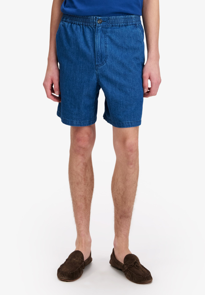 NORRIS SHORTS 4