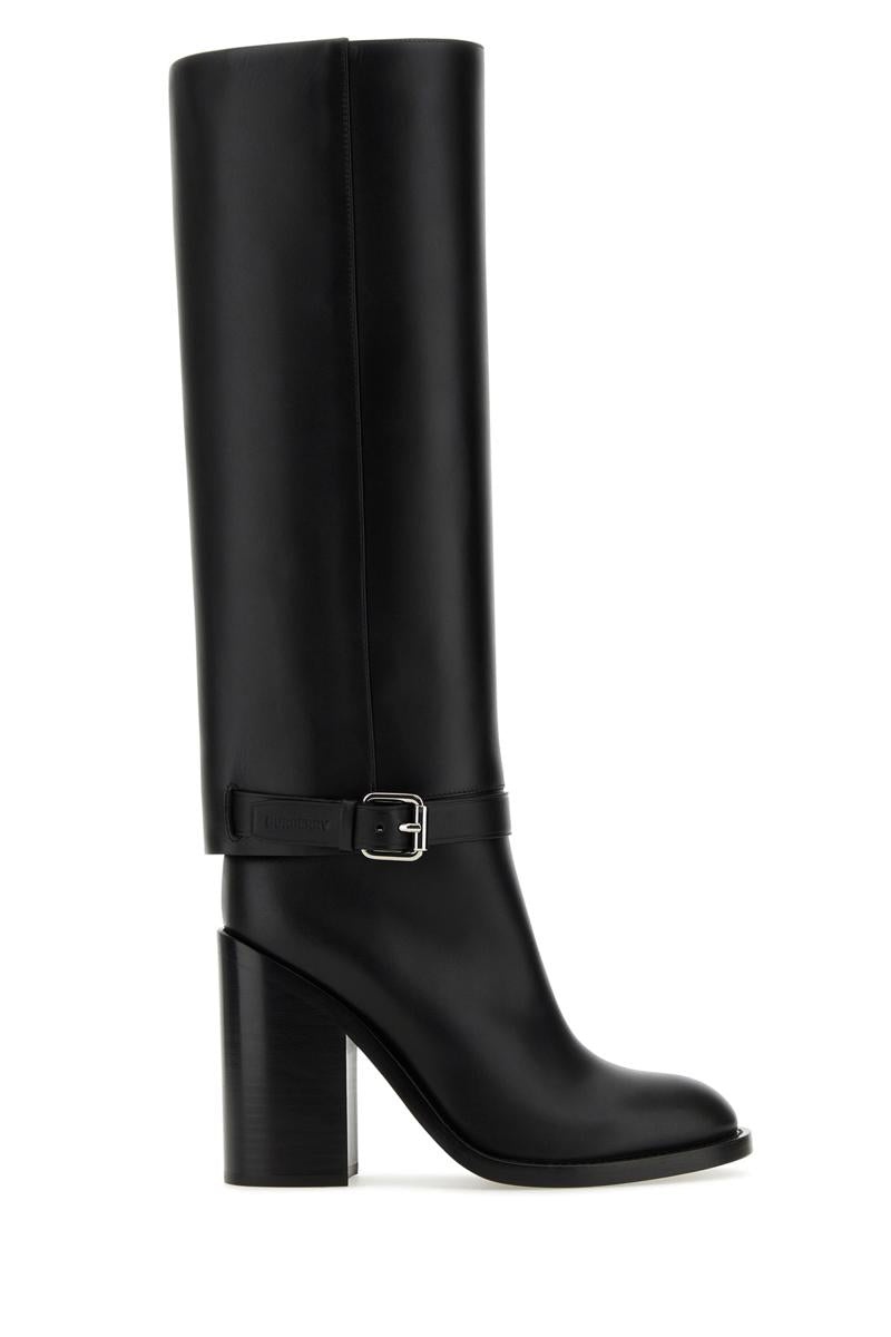 BURBERRY BOOTS - 1