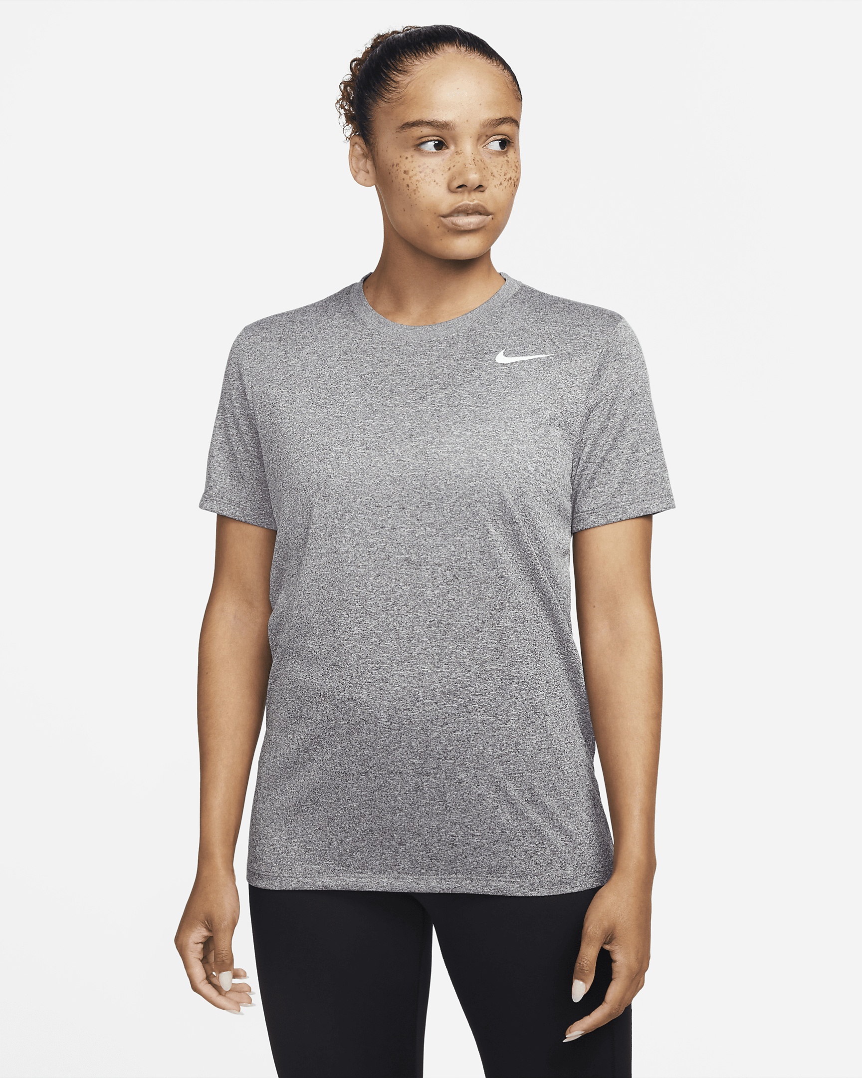 Nike Dri-FIT Women's T-Shirt - 1