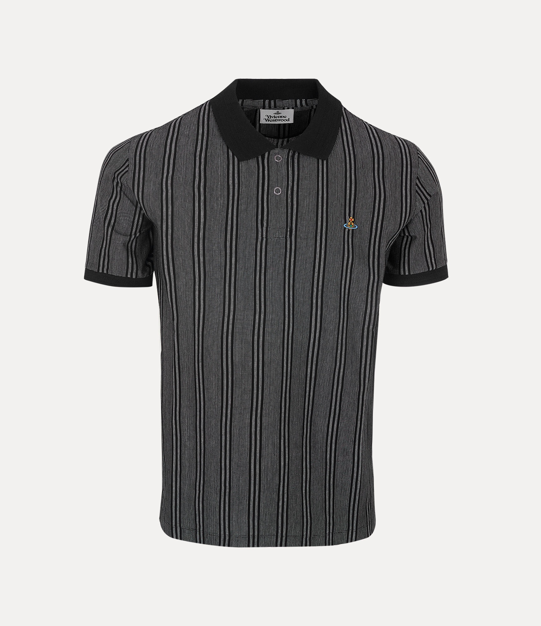 CLASSIC POLO - 1