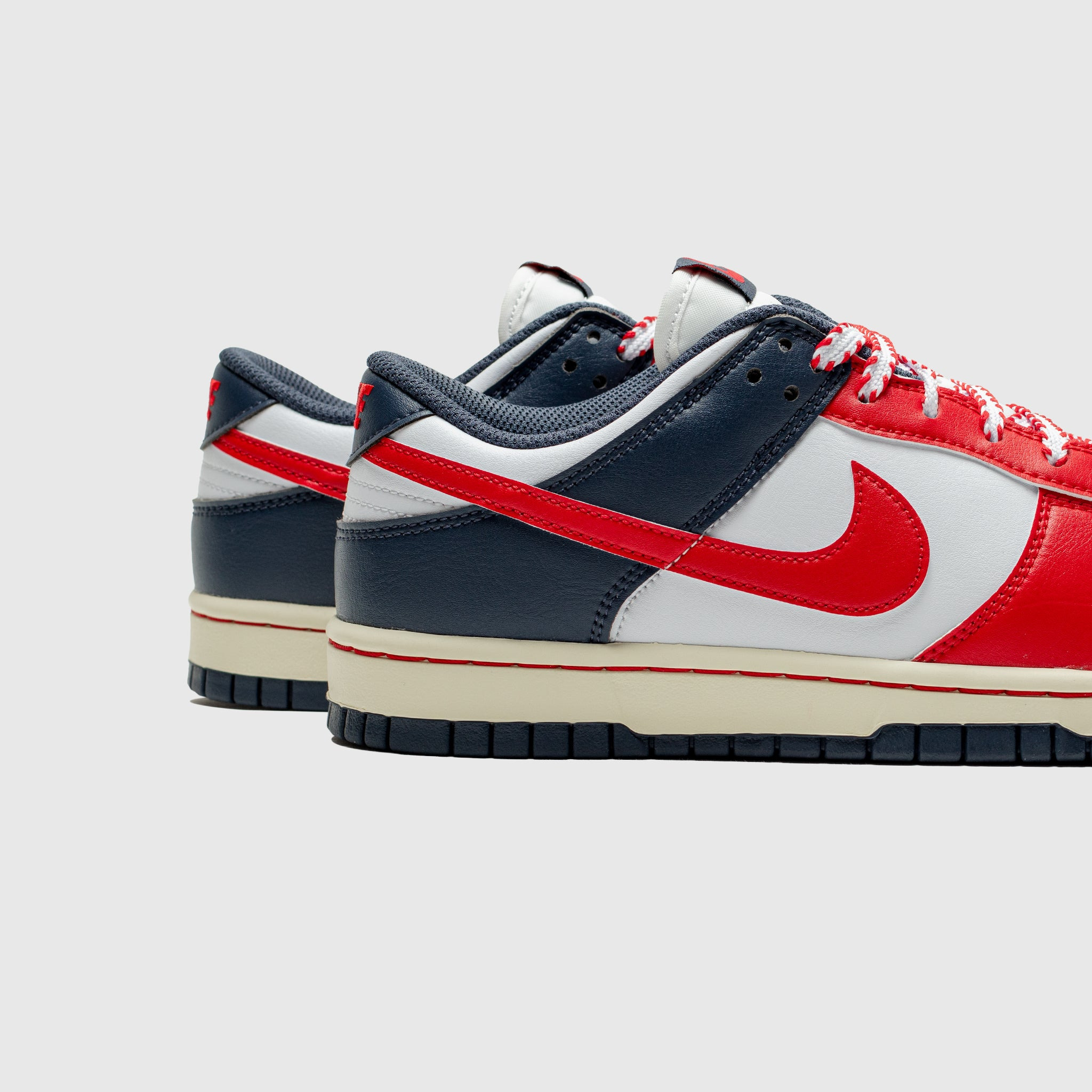DUNK LOW RETRO "RED SOX" - 5