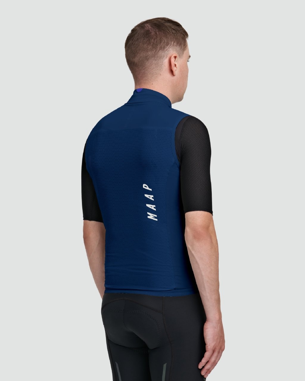 Draft Team Vest - 4