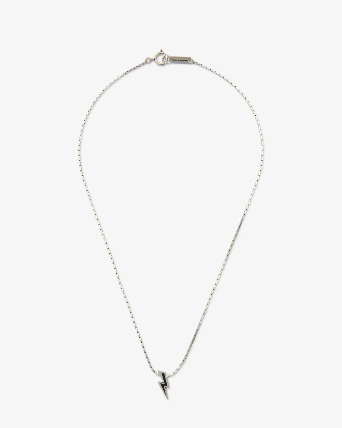 FLASH NECKLACE - 1