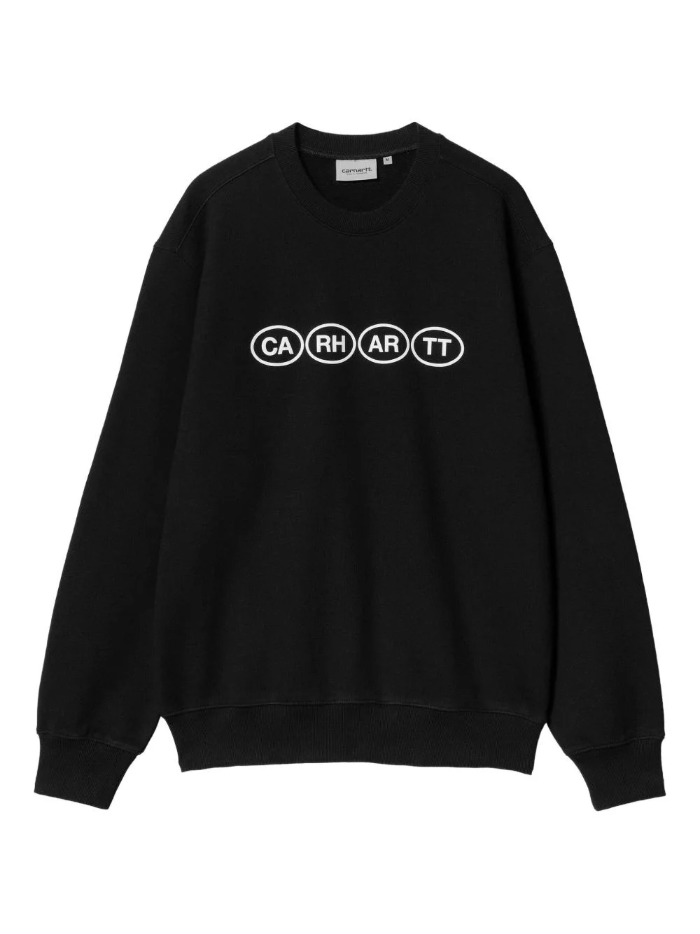 Bumper sweatshirt - 1