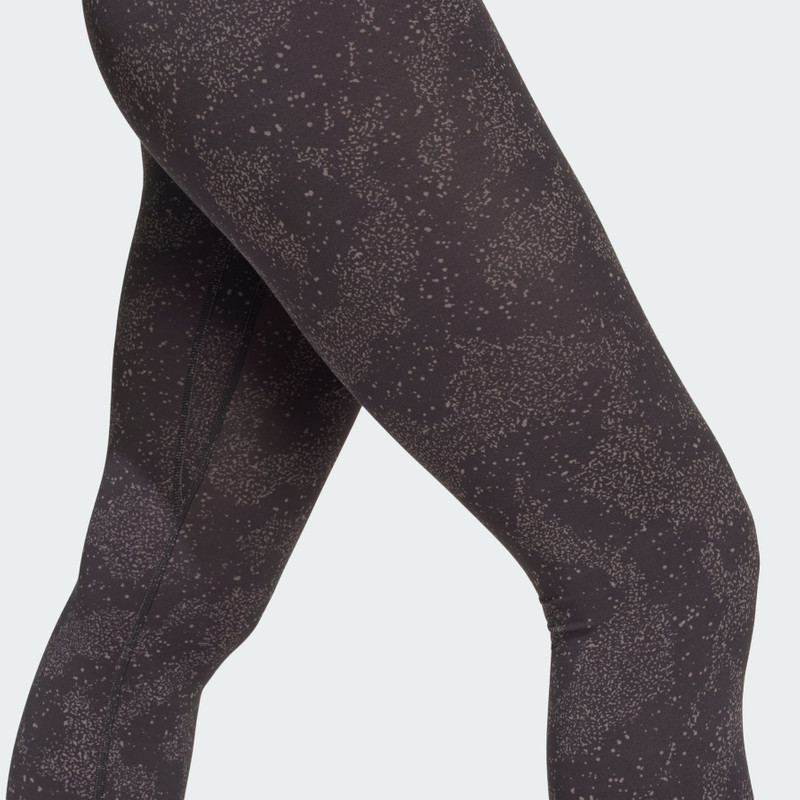 All Me Print 7/8 Leggings 6