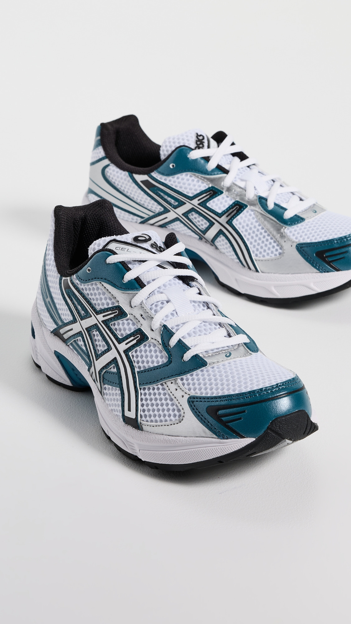 Gel-1130 Sneakers - 4
