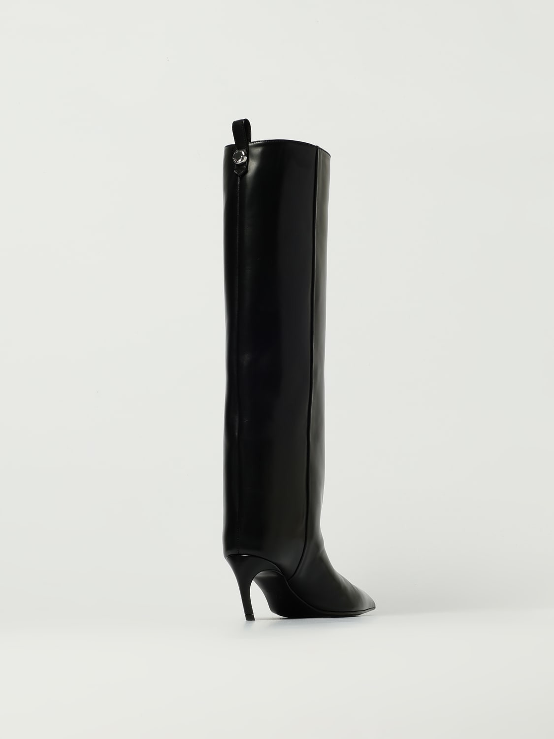 Flat ankle boots woman The Attico - 3