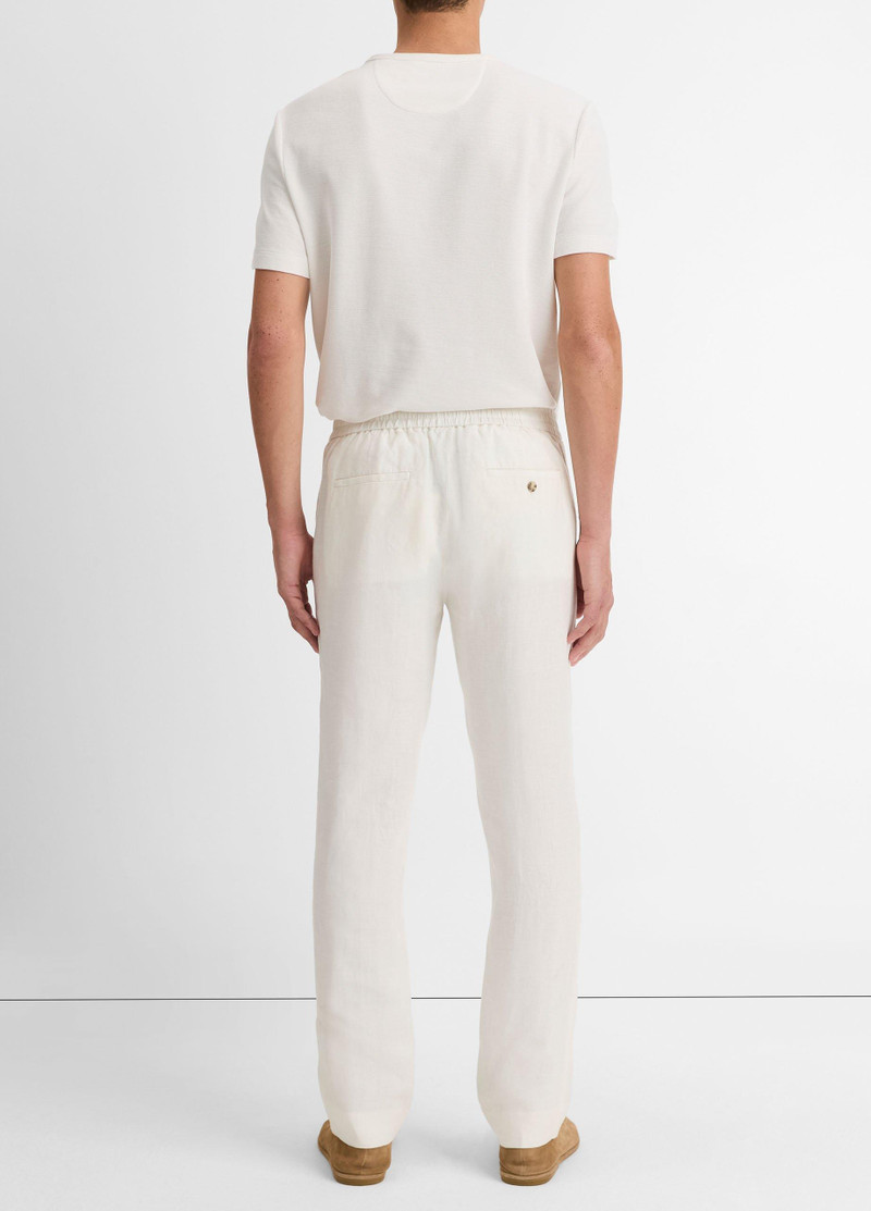 Vince Lightweight Hemp Pant outlook