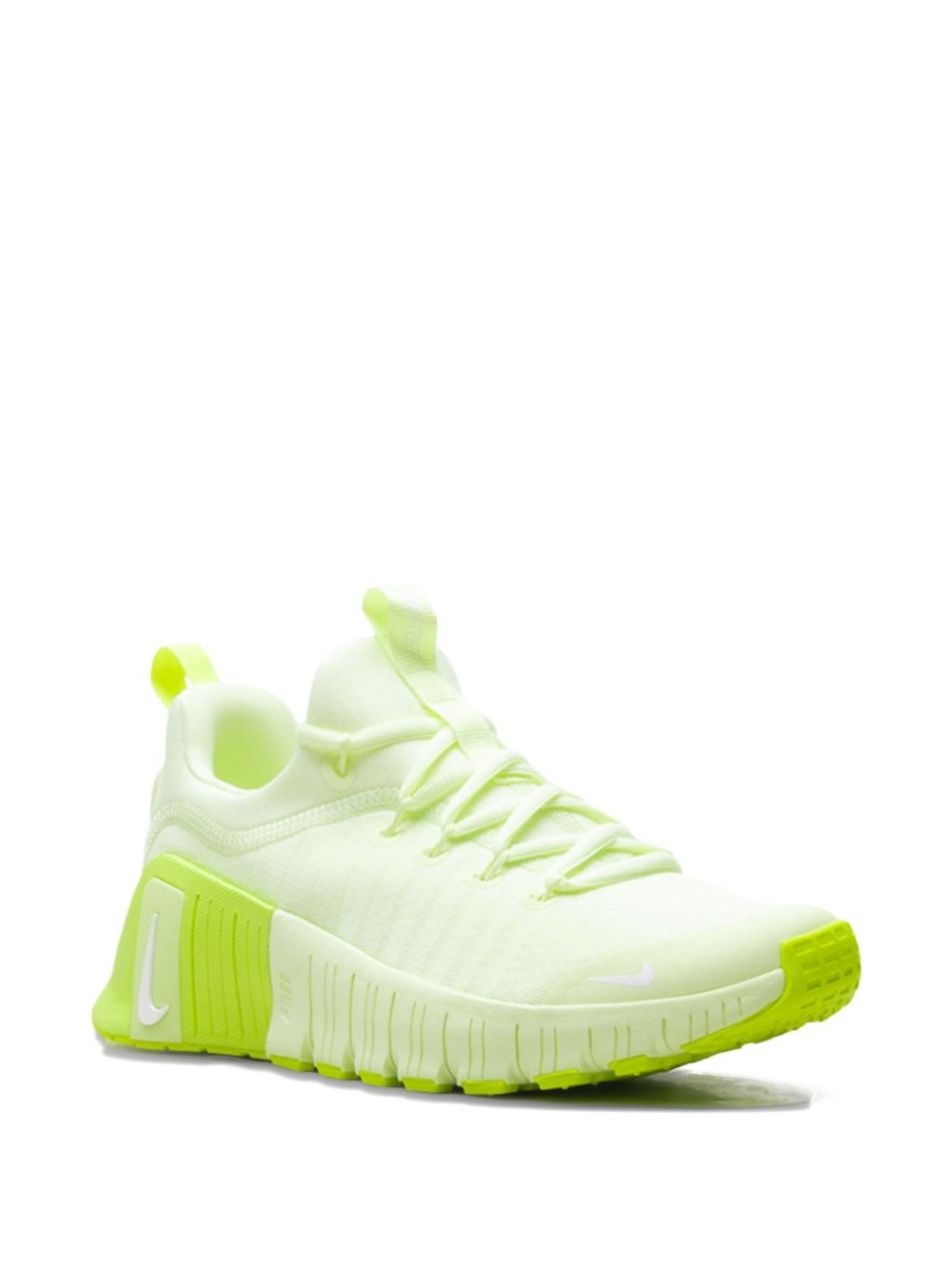 Free Metcon 6 "Volt Glow" sneakers - 2