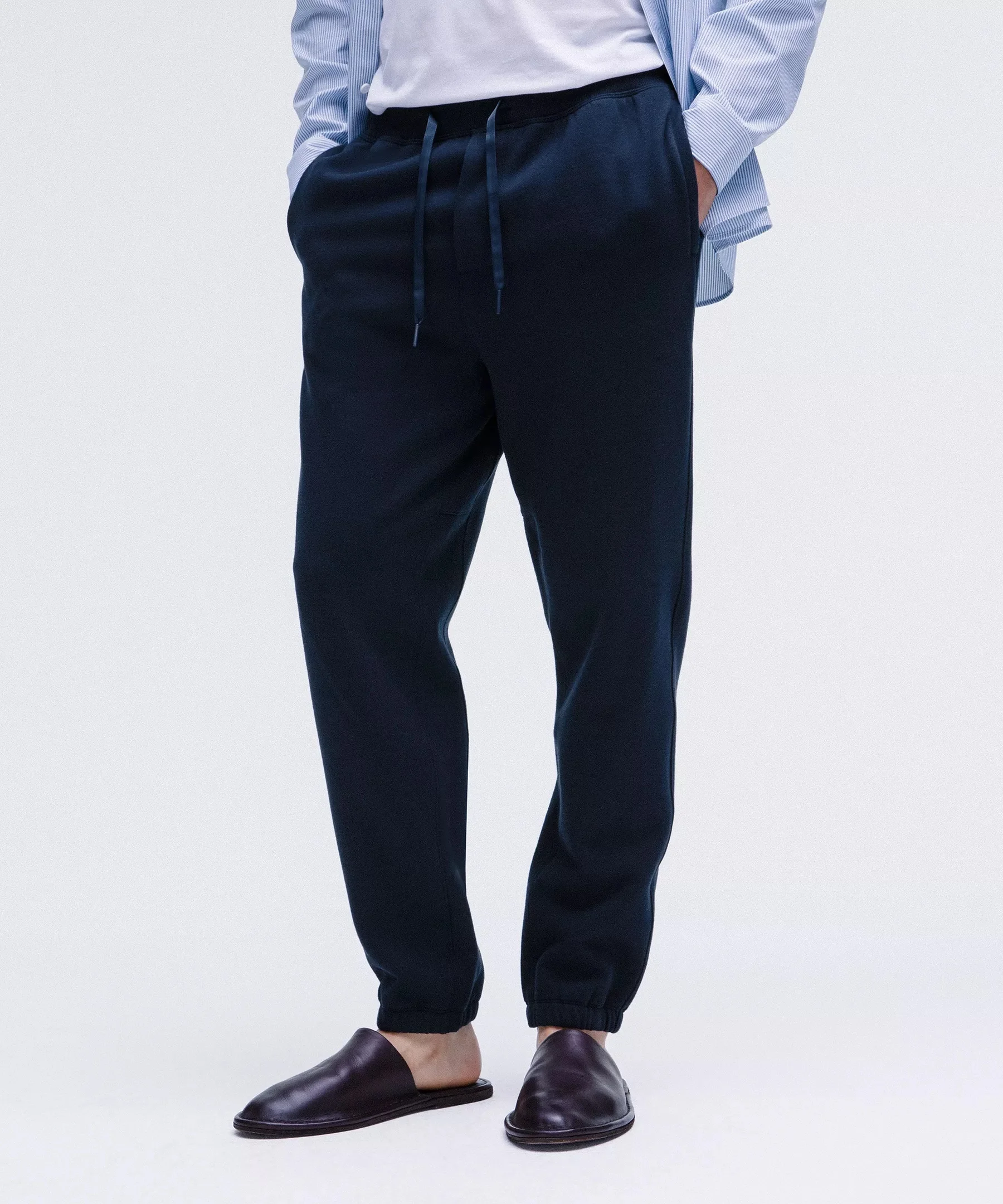 Steady State Classic-Fit Jogger - 1