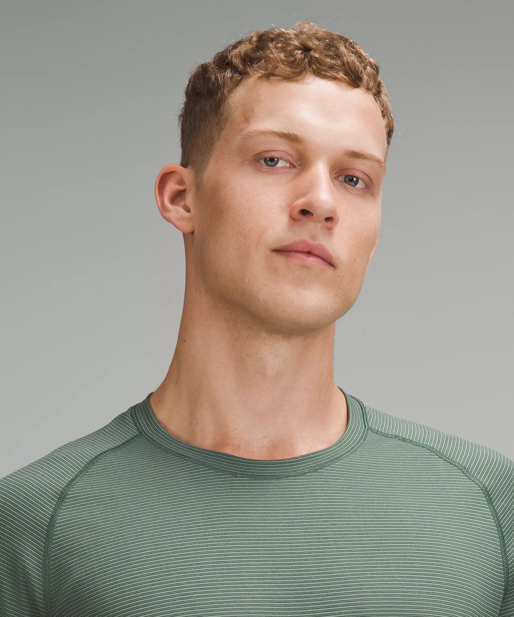 Metal Vent Tech Short-Sleeve Shirt - 4