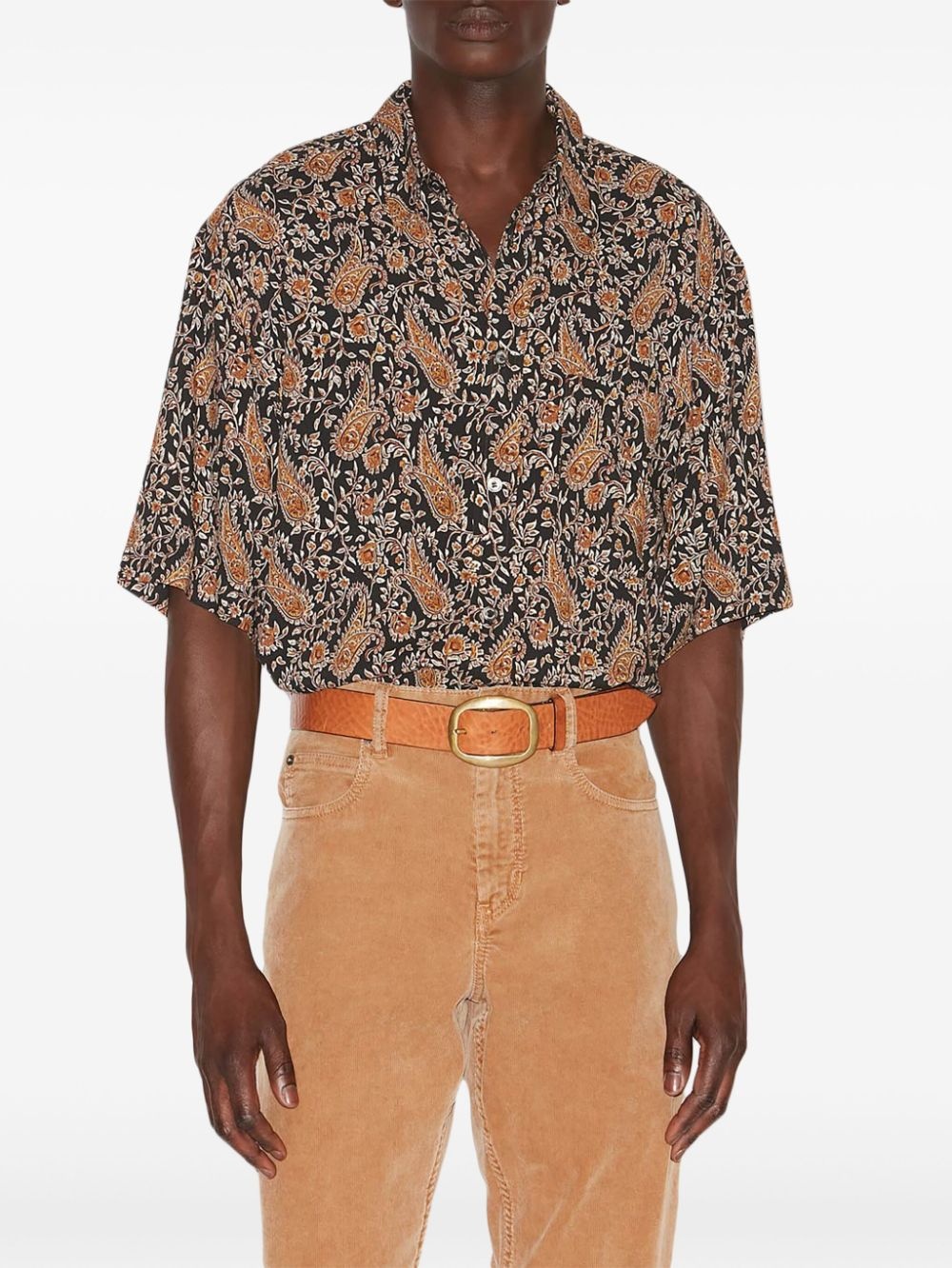 Vabilio shirt - 3