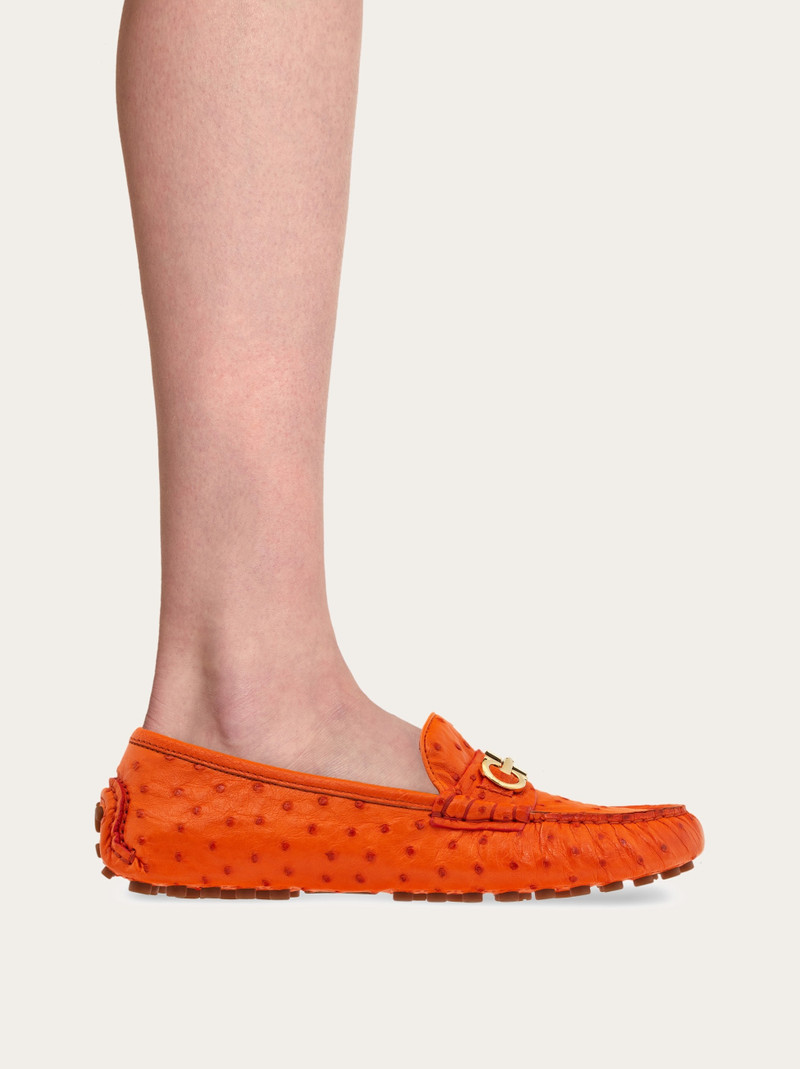 Driver with Gancini ornament 3