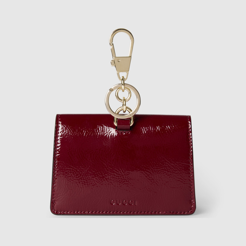 Keychain with Dionysus motif 5