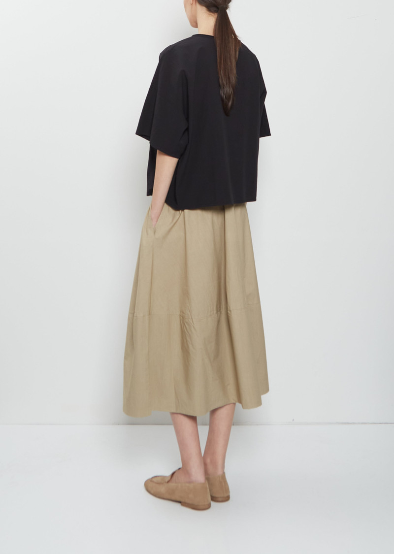 LABO.ART Frida Cotton Light Top outlook