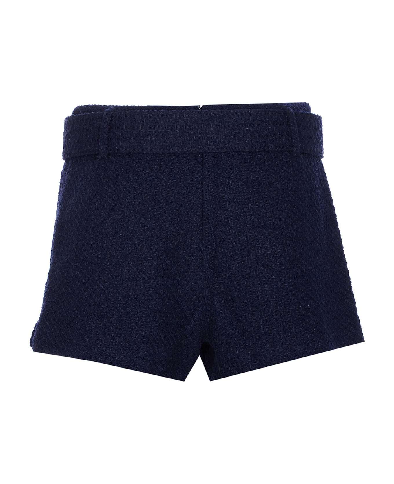 Boucle' Skort - 2