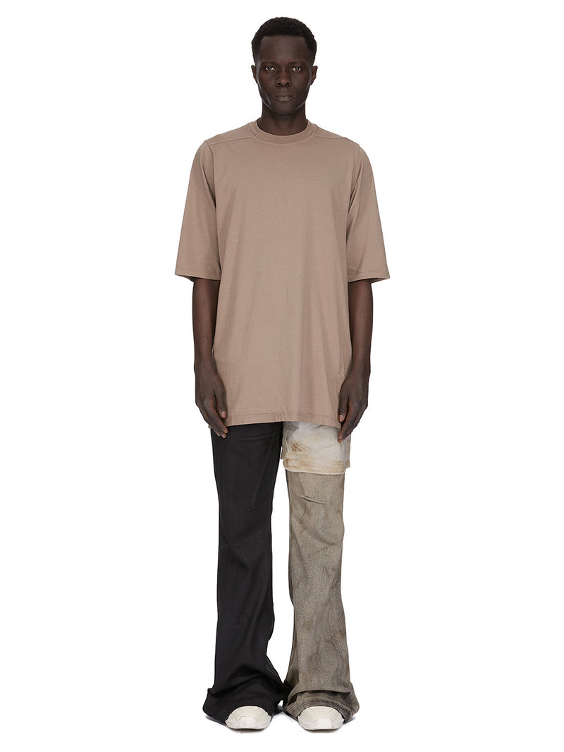 Rick Owens DRKSHDW JUMBO SS T outlook