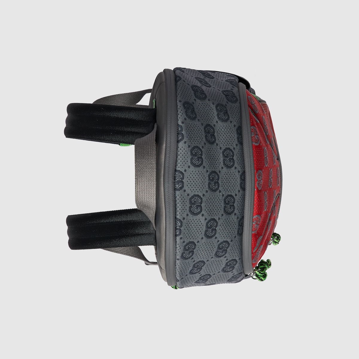 GG nylon backpack - 6
