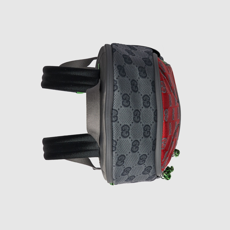 GG nylon backpack 6