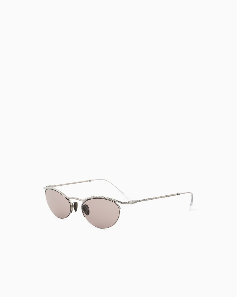 OVAL WOMEN’S SUNGLASSES 3