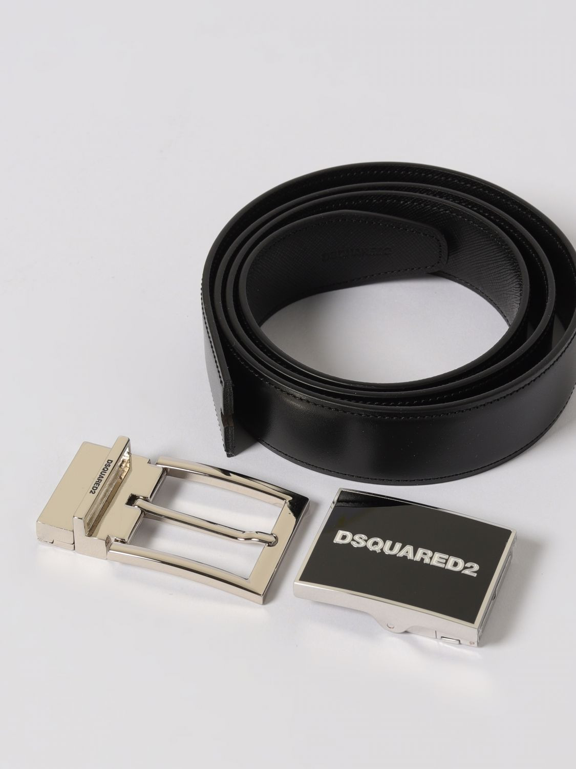 Belt men Dsquared2 - 2