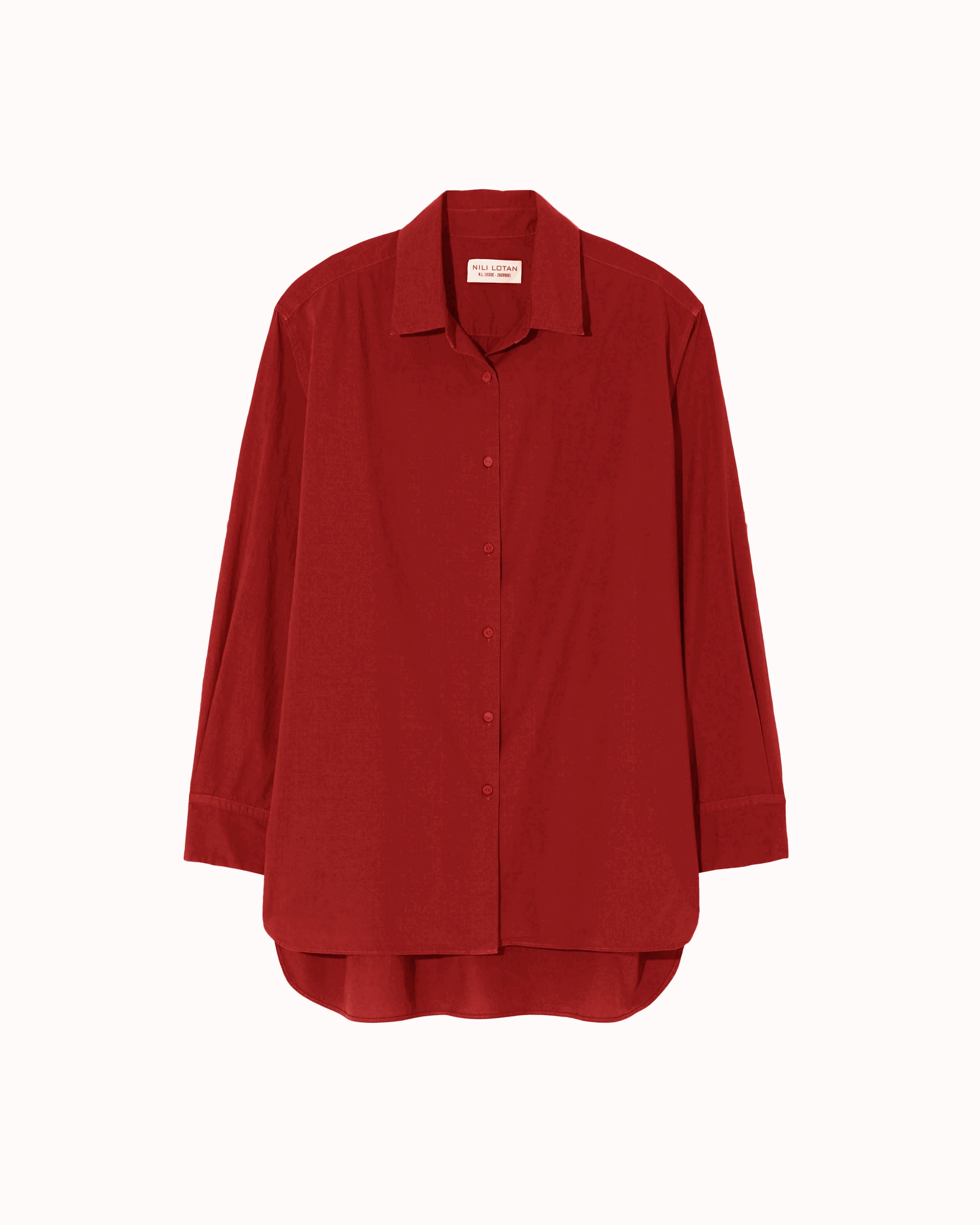 YORKE SHIRT - 1