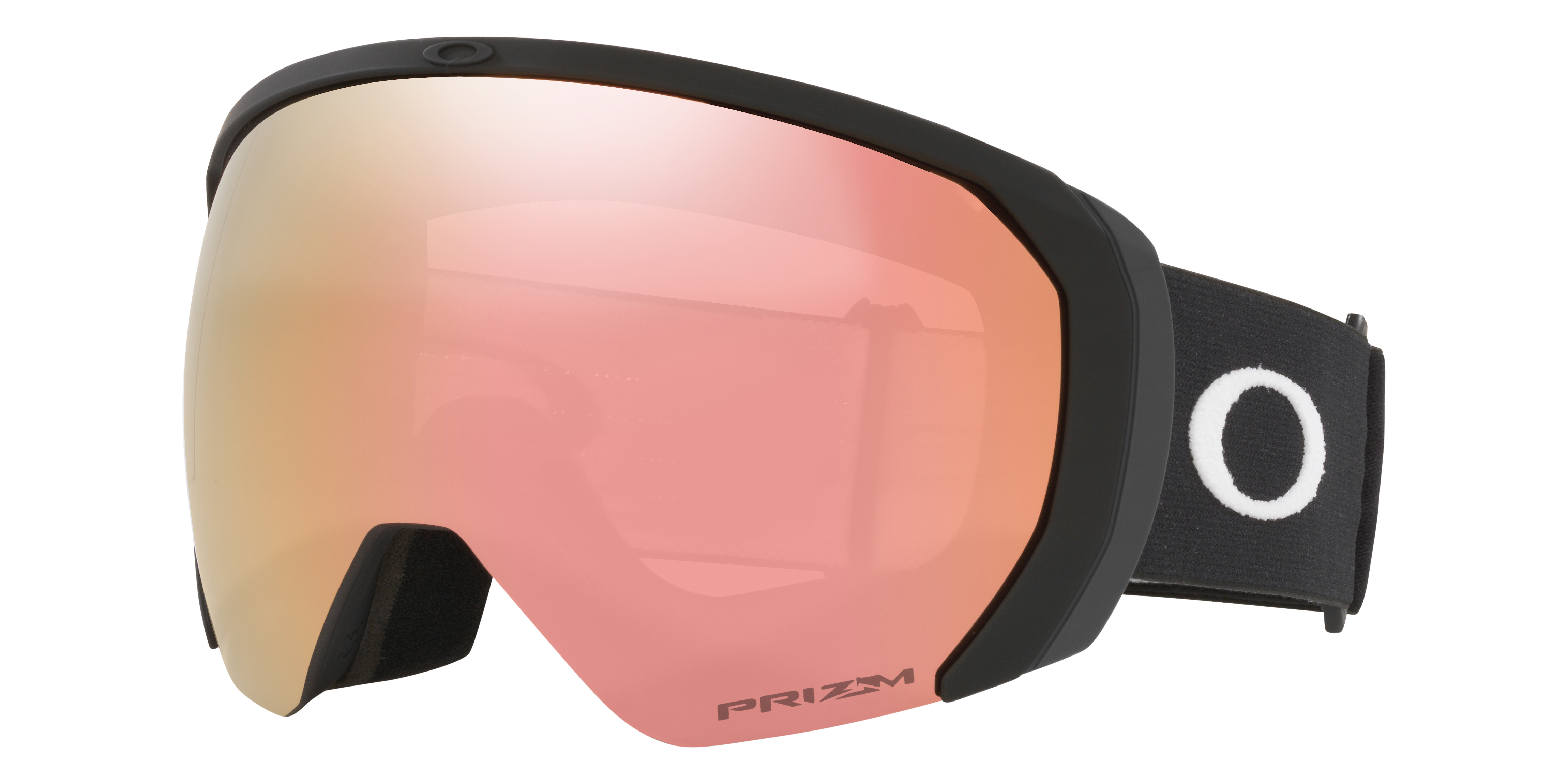 OO7110 Flight Path L Snow Goggles - 1