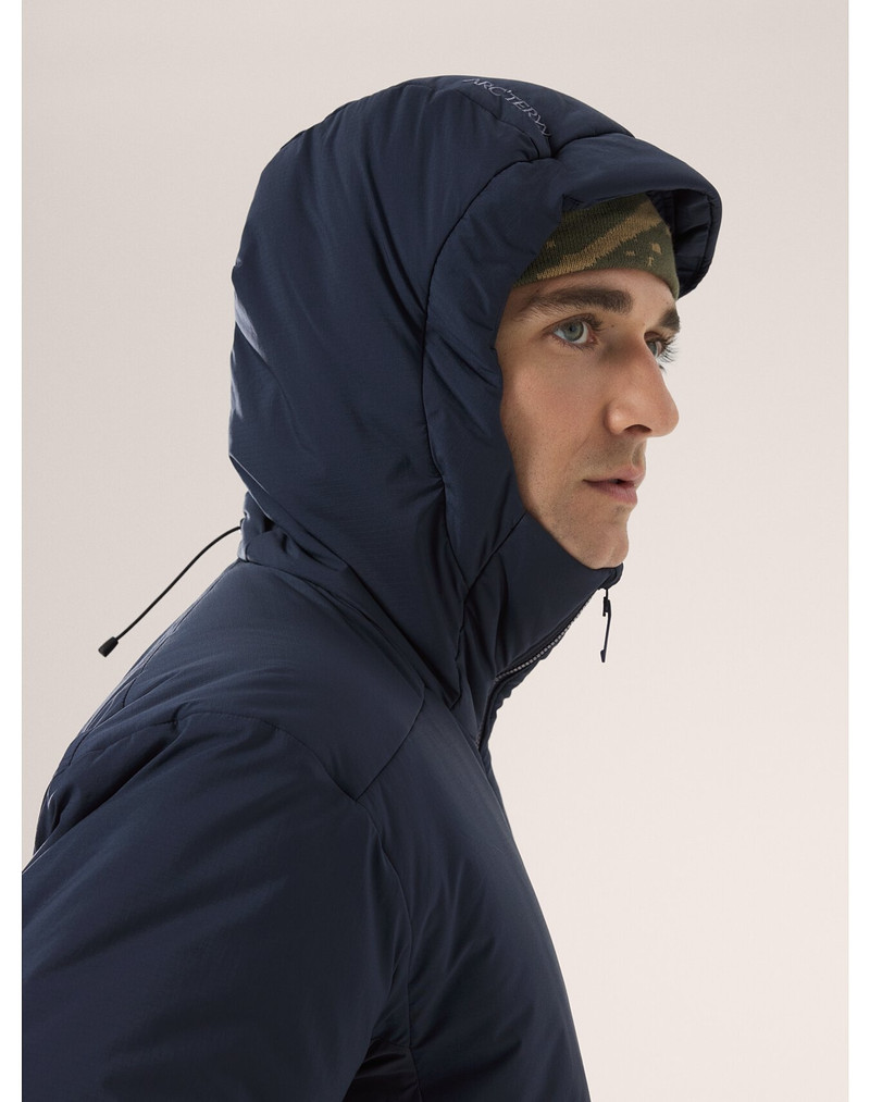 Arc'teryx Atom Heavyweight Jacket | REVERSIBLE