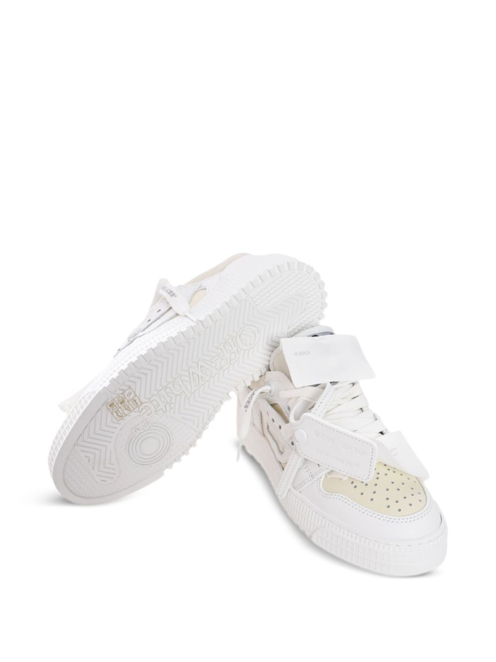 3.0 Off Court sneakers - 5