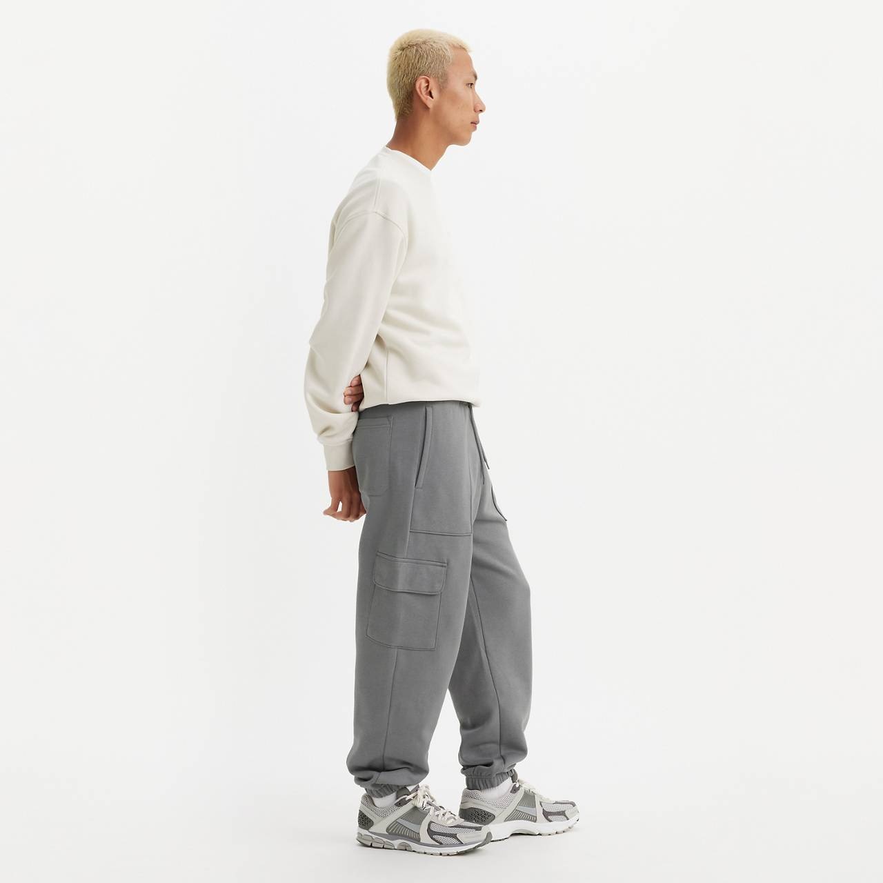 CARGO MEN'S JOGGERS - 2