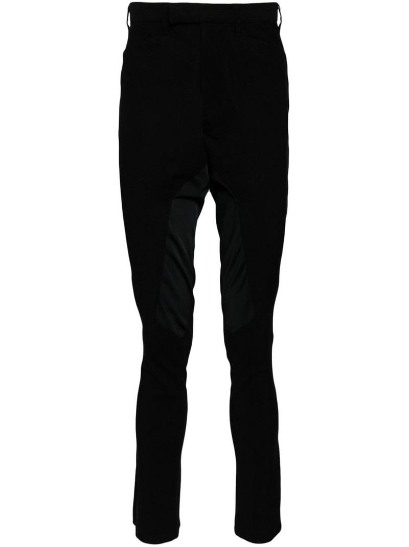 paneled trousers 1