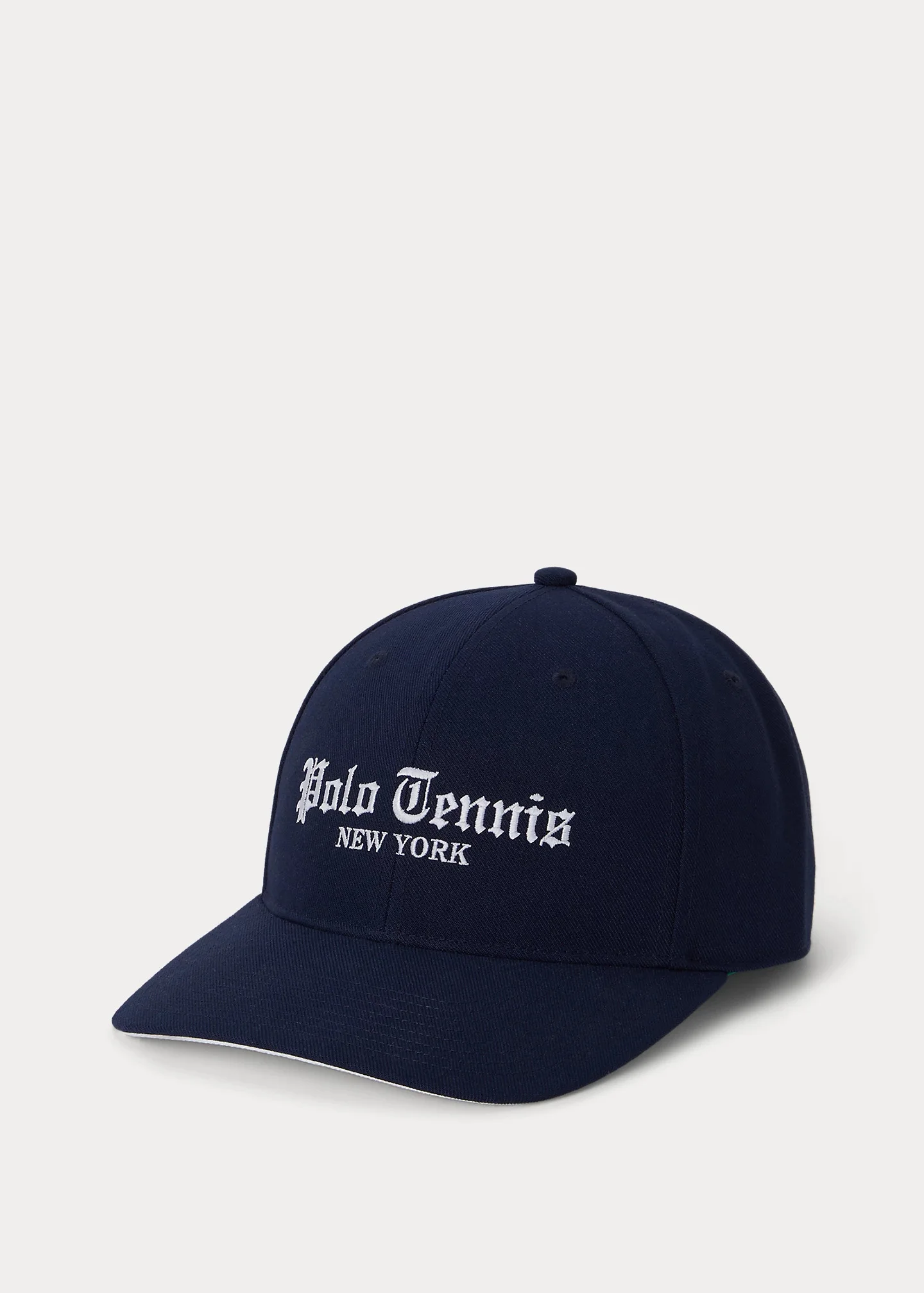 US Open High-Crown Twill Ball Cap - 1