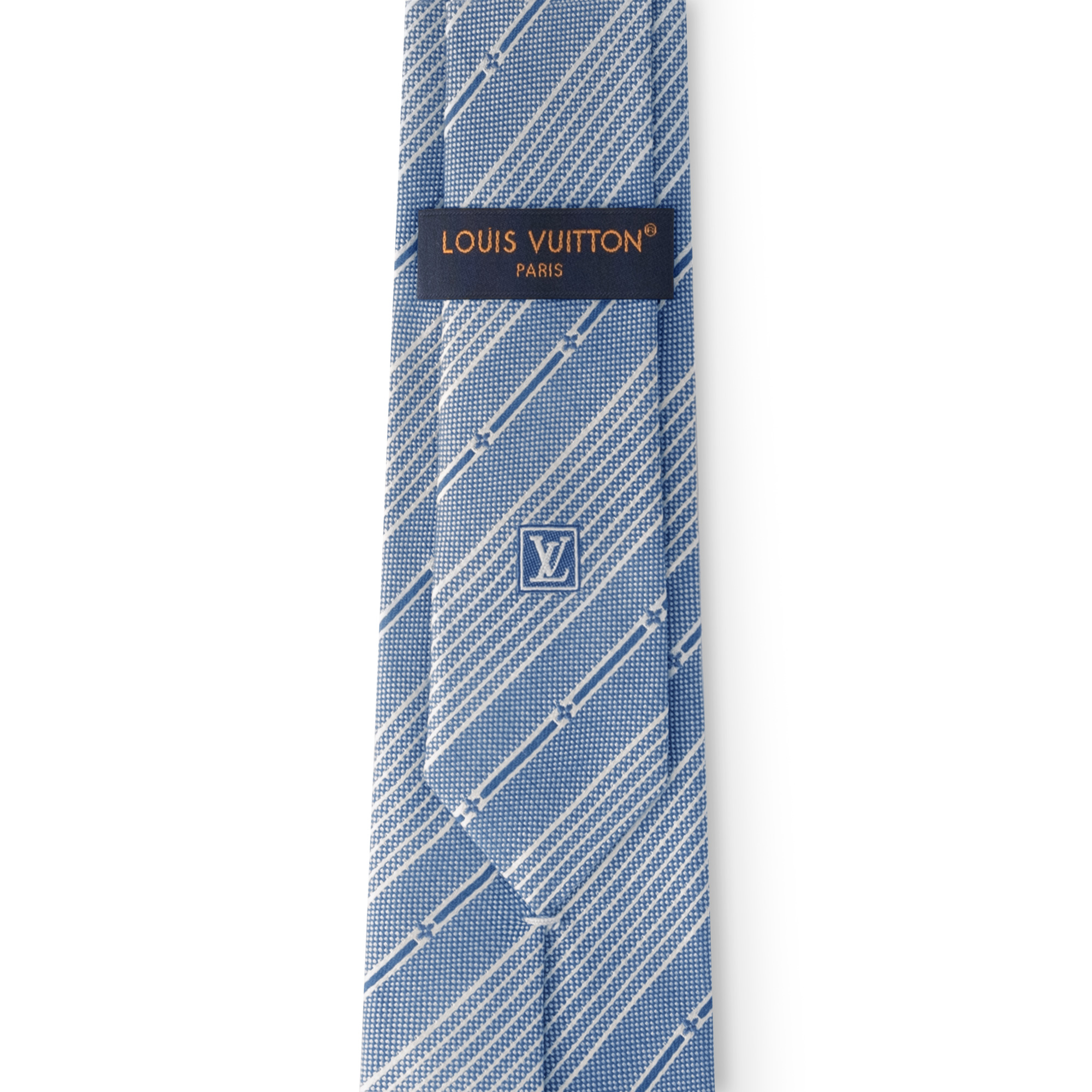 Fresh Stripes Tie - 3