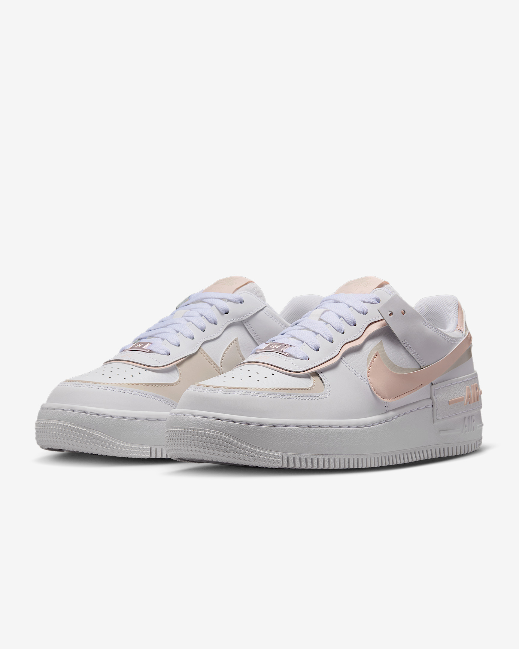 Nike Air Force 1 Shadow Women's Shoes - 5