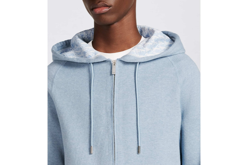 Hooded Track Jacket 7