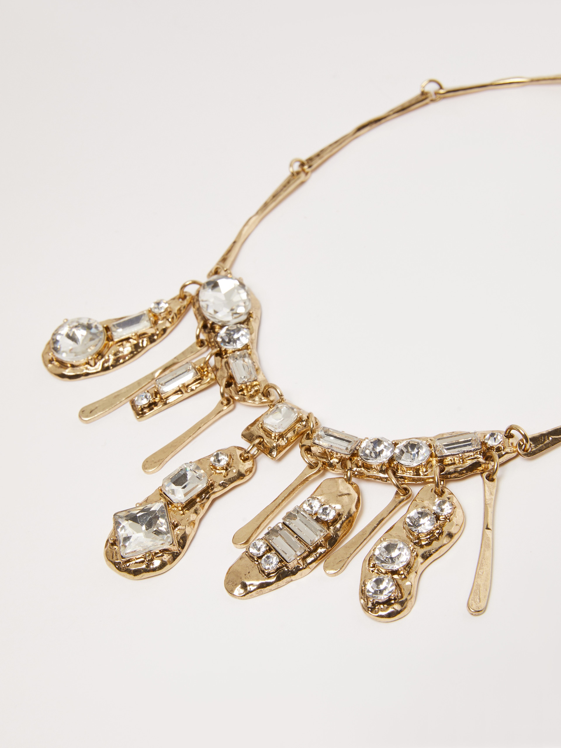OIDIO Necklace with pendants - 2
