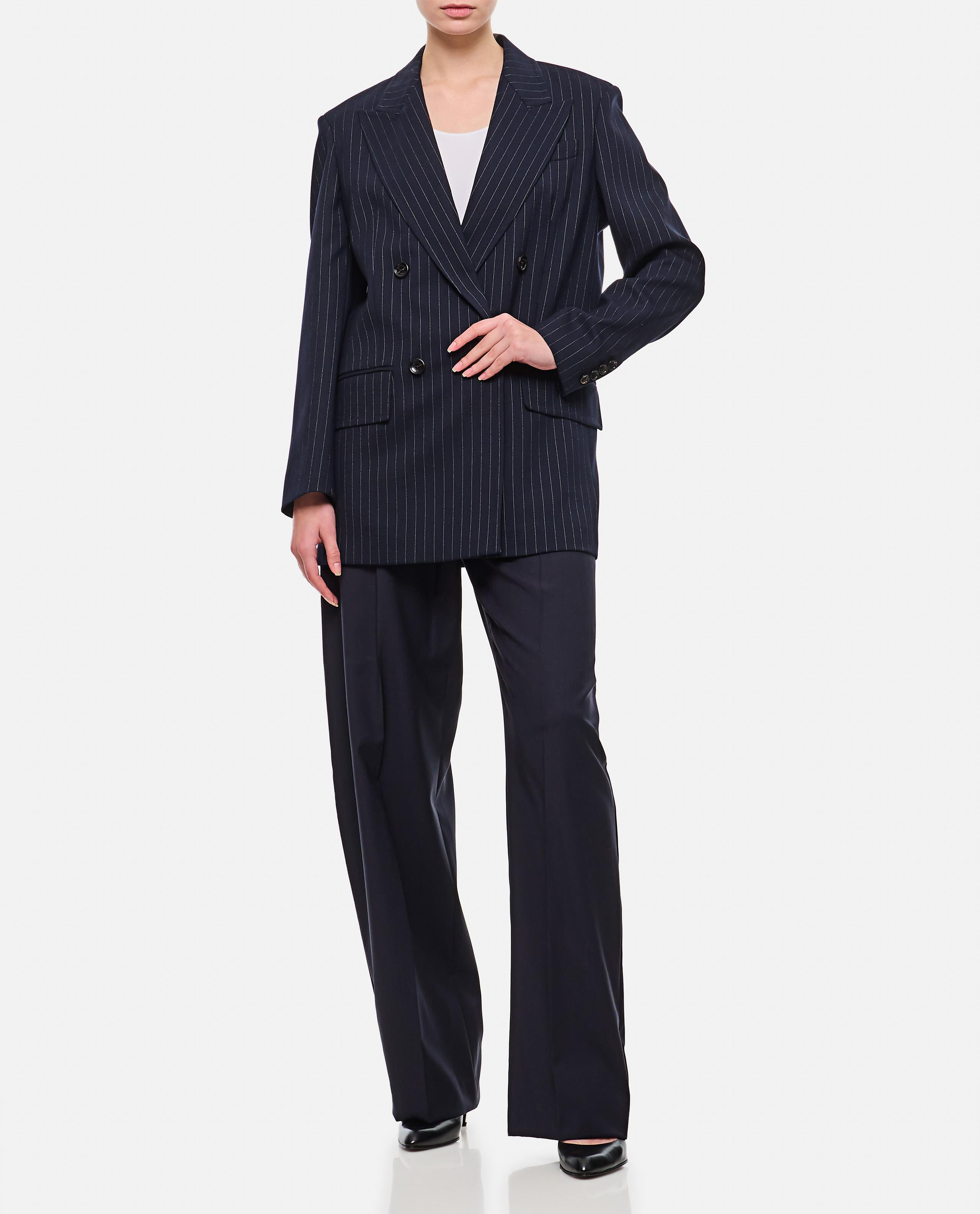 AMPEZZO WIDE LEG PANTS - 3