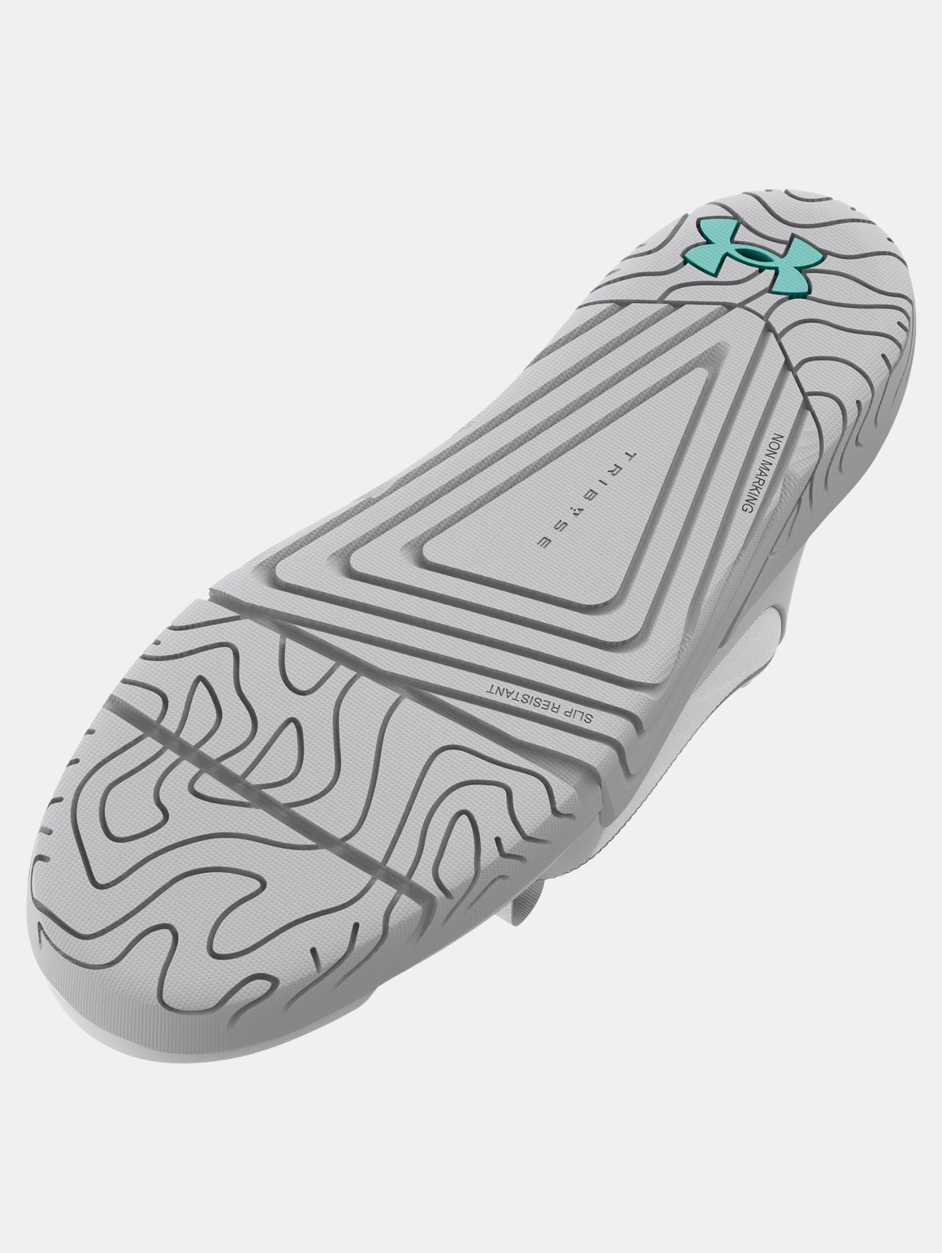 Women's UA Shoreman Deck Shoes - 4