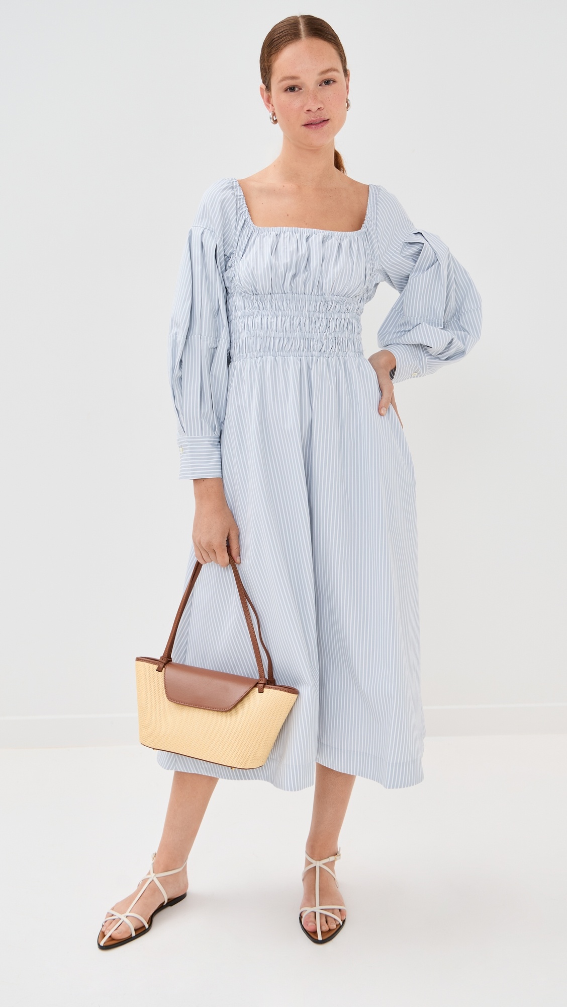Josie Dress - 4
