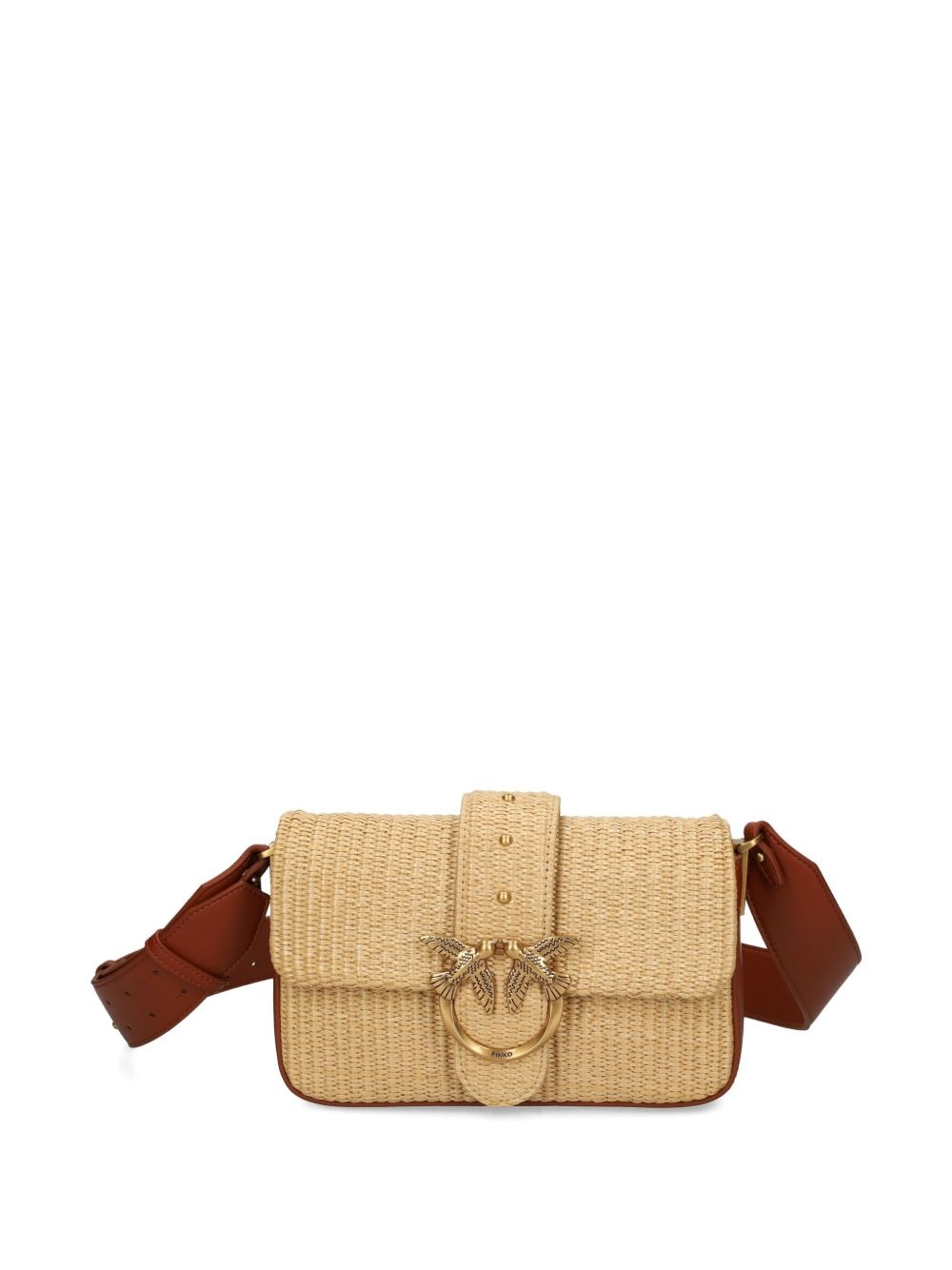 small Love shoulder bag - 3