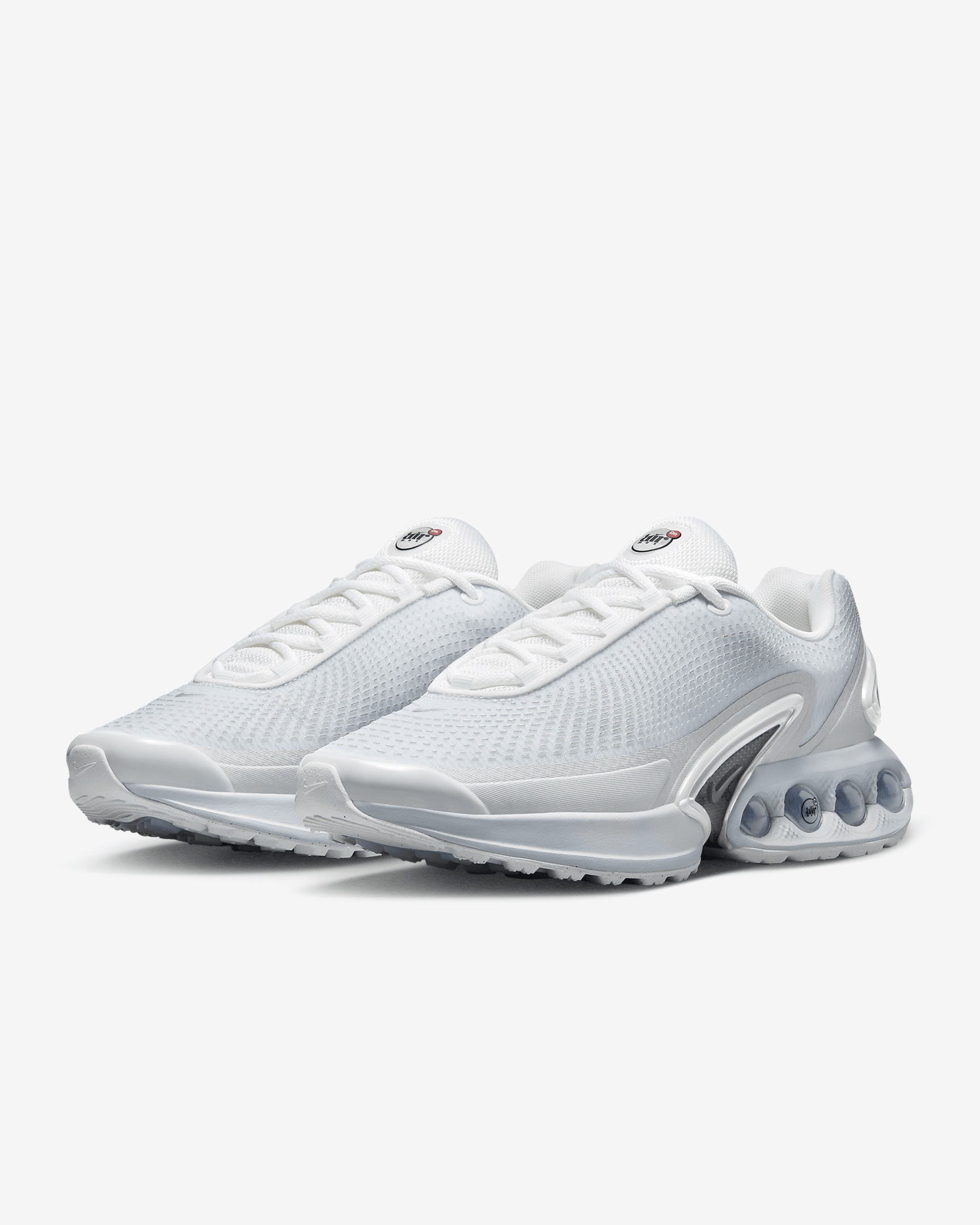 Nike Air Max Dn Shoes - 5