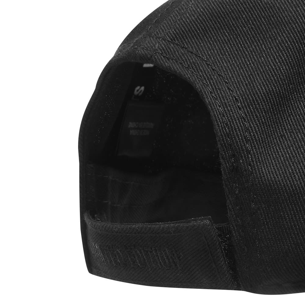 VETEMENTS Think Differently Logo Cap - 3