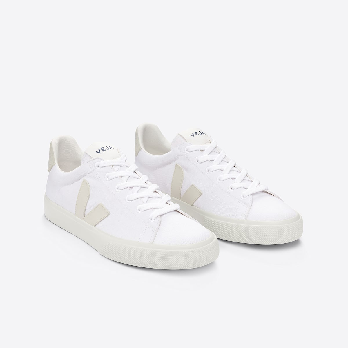 CAMPO CANVAS WHITE PIERRE - 2