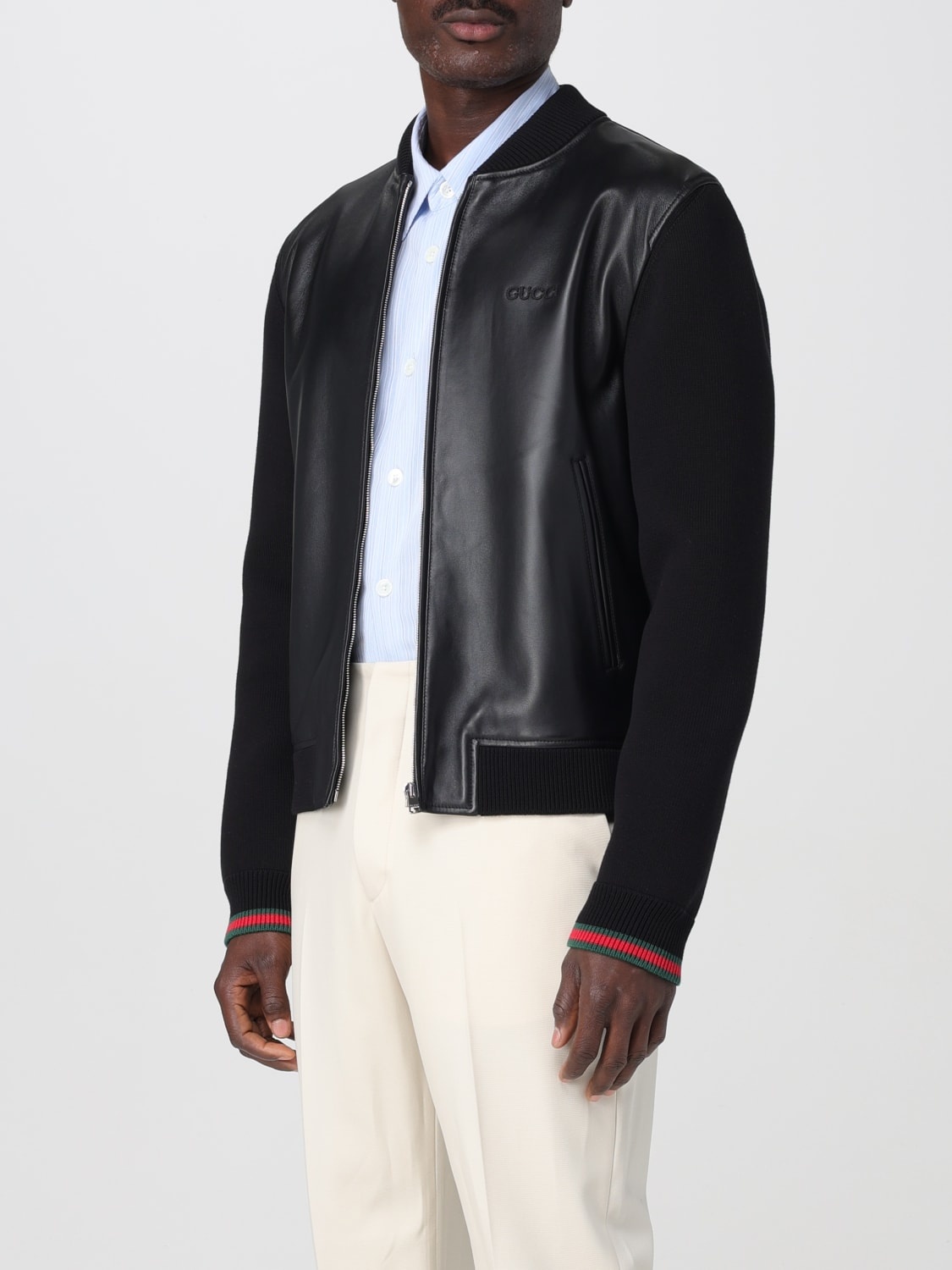 Jacket men Gucci - 3