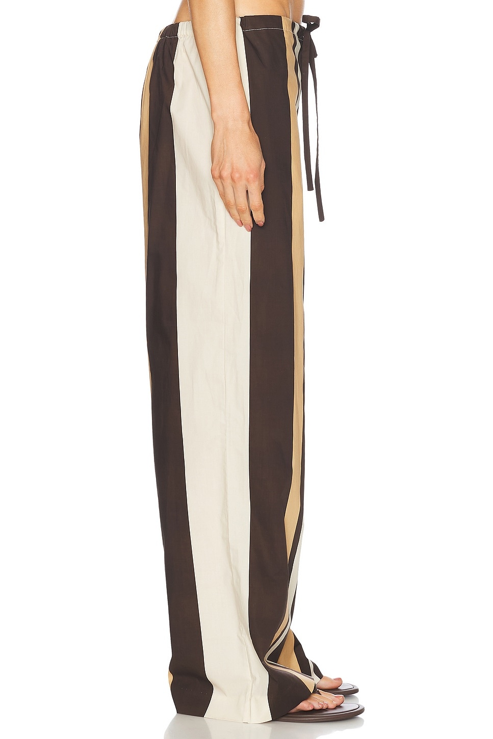 Savanna Relaxed Pant - 3