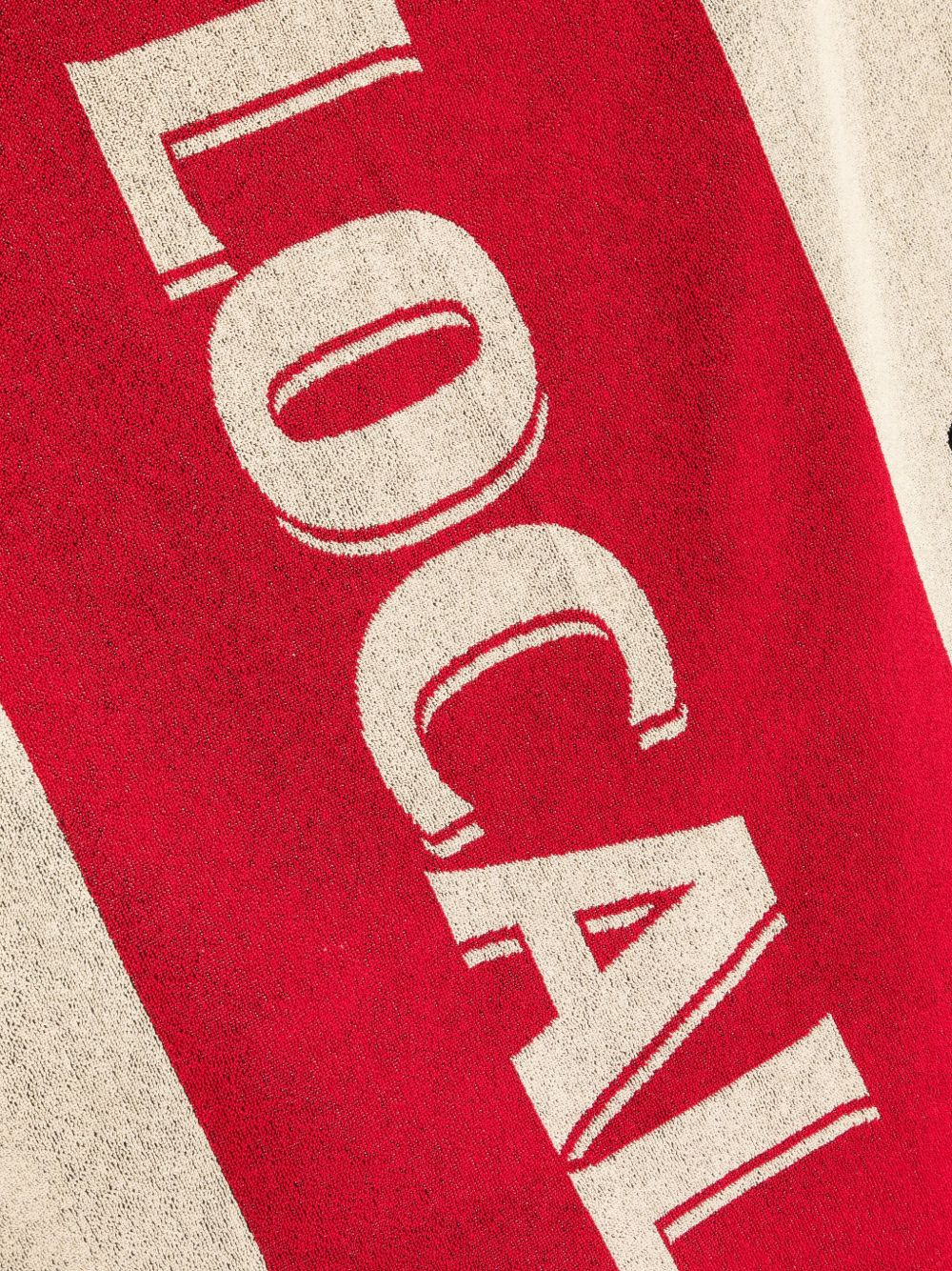 Local Hero beach towel - 2