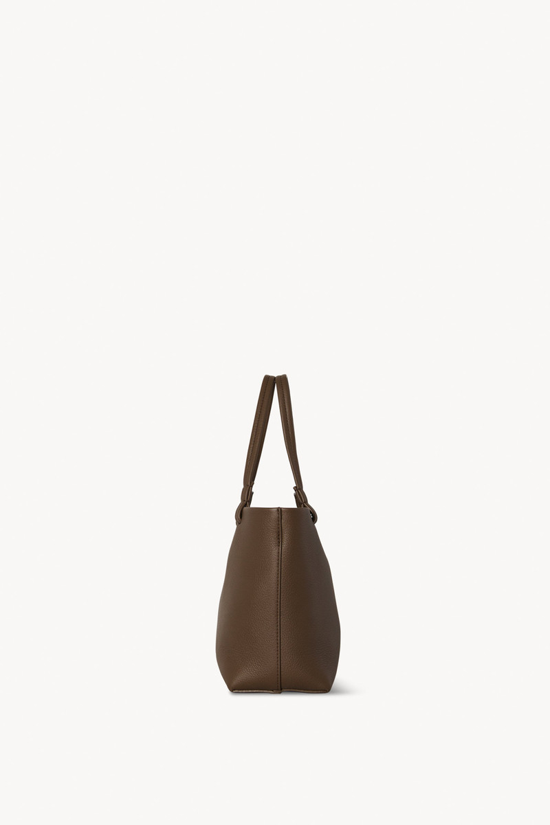 Small Park Tote Bag in Leather 3