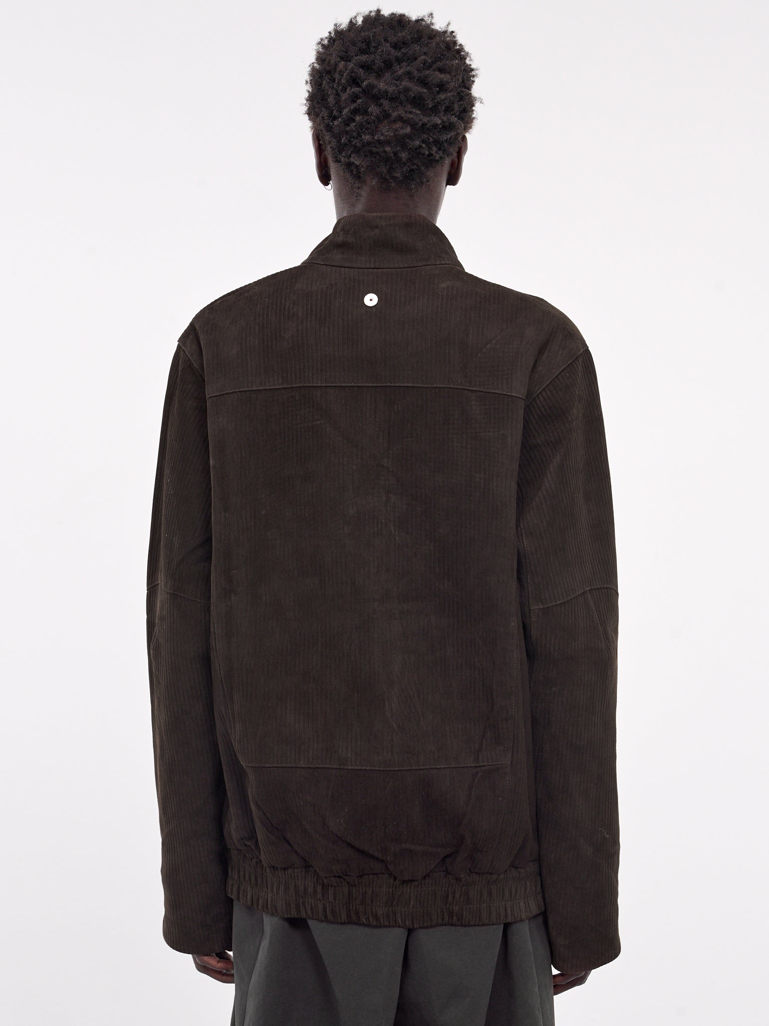 Steel Blouson - 3