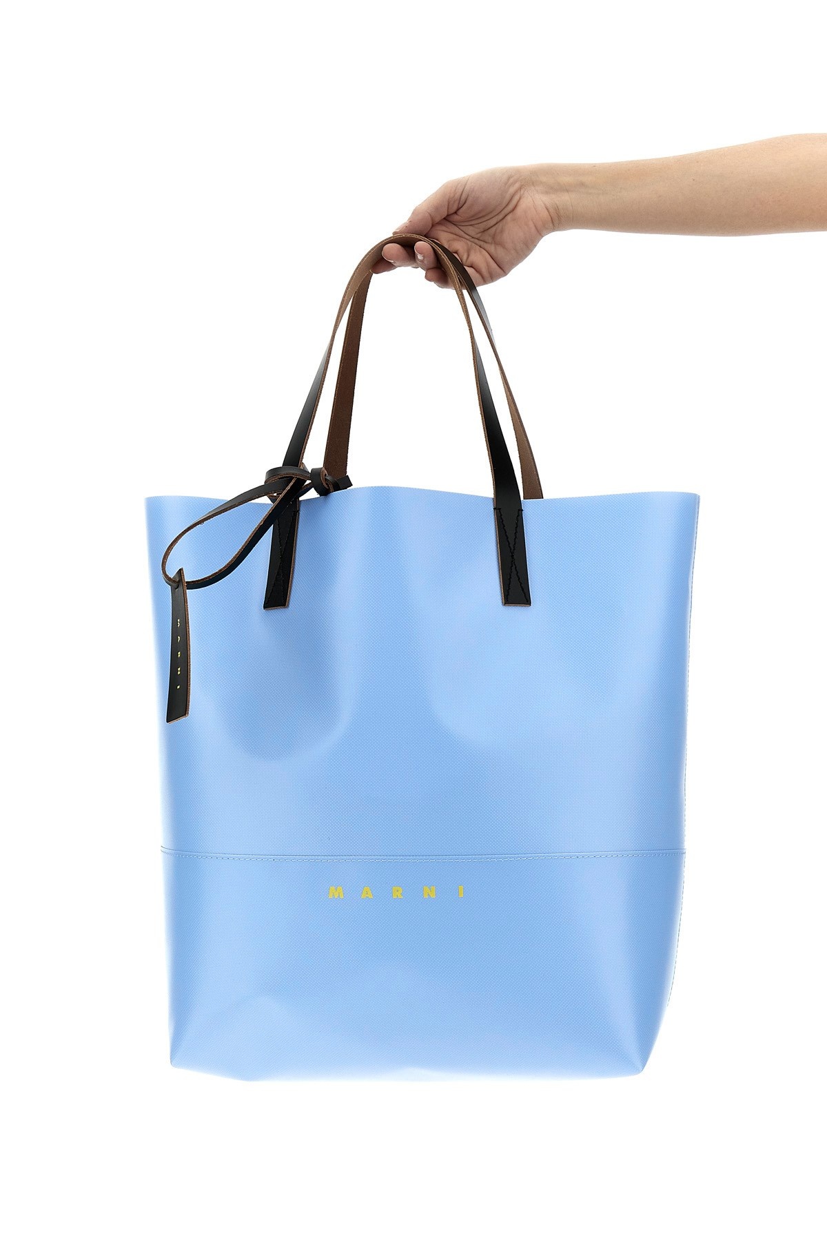 'Tribeca' shopping bag - 2